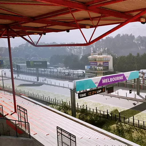 Race Track